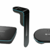 19210-20 Smart Σετ Router Gardena με Προγραμματιστή Πολλαπλών Σημείων Άρδευσης Και Αισθητήρα