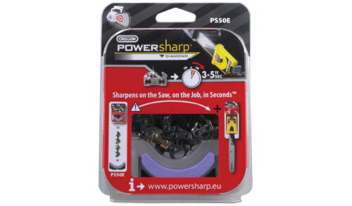 ΑΛΥΣΙΔΕΣ ΤΕΜΑΧΙΑ POWERSHARP