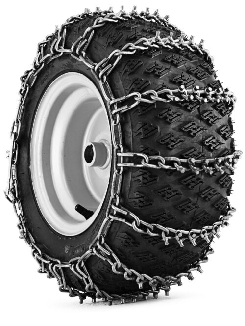 Αλυσίδες Χιονιού Husqvarna 20" X8"- 8" (Ct, Cth, Lt, Yt)