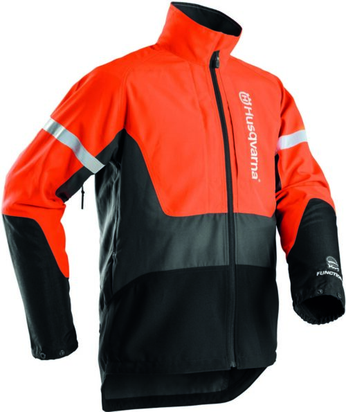 Μπουφάν Δασοκομίας Husqvarna Functional No 54