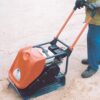 Συμπιεστής Εδάφους Belle PCX 20/50/Honda GX 160