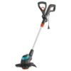 09870-20 Χορτοκοπτικό Ηλεκτρικό Gardena Turbo EasyCut 450/25