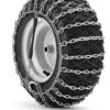 Αλυσίδες Εκχιονιστικού Husqvarna ST230P