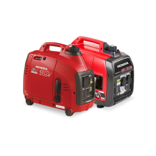 Γεννήτριες INVERTER