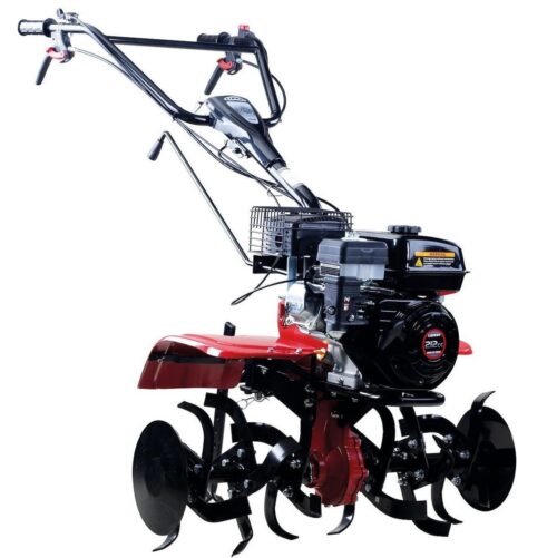 Σκαπτικό Loncin LC 850