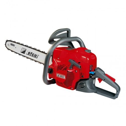 Αλυσοπρίονο Efco MT 5200 με Λάμα & Αλυσίδα 18"