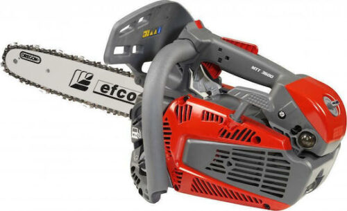 Αλυσοπρίονο Efco MTT 3600 με Λάμα & Αλυσίδα 14"