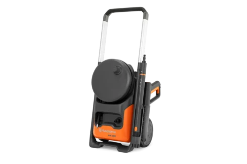 Πλυστικό Husqvarna PW 360 II