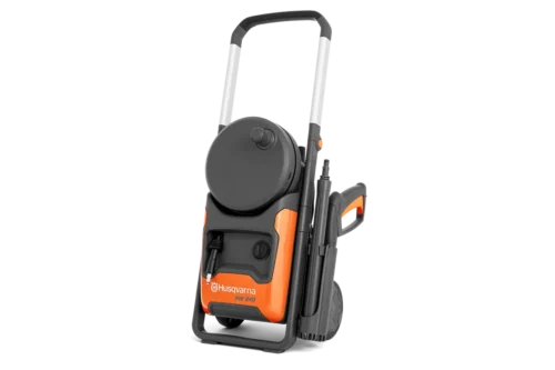 Πλυστικό Husqvarna PW 240