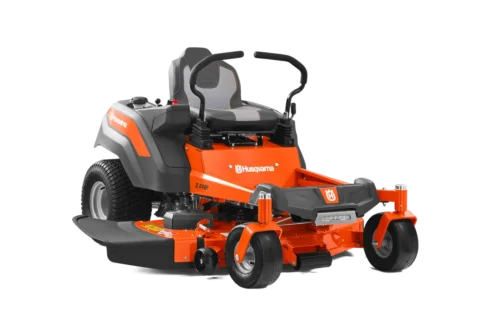 Χλοοκοπτικό Επιτόπιας Περιστροφής Husqvarna Zero Turn Z242F (Kawasaki)