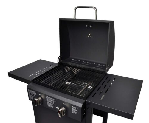 Ψησταριές-BBQ