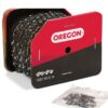 Αλυσίδα Oregon 91VXL σε Ρολό 100 Ποδιών