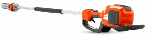 Κονταροαλυσοπρίονο Μπαταρίας Husqvarna 530iP4 (άνευ Μπαταρίας & Φορτιστή)