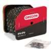 Αλυσίδα Oregon 73LPX σε Ρολό 100 Ποδιών