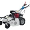Καταστροφέας με Αιωρούμενες Λεπίδες Sep G775 (Honda GX 340)