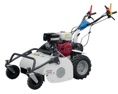 Καταστροφέας με Αιωρούμενες Λεπίδες Sep G775 (Honda GX 340)