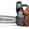 Αλυσοπρίονο Husqvarna 450 ΙΙ