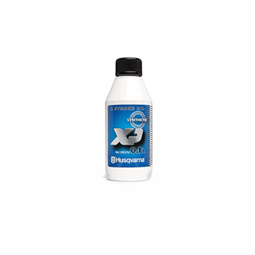 Λαδι Συνθετικό Husqvarna XP 100ml