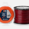 Μεσινέζα Husqvarna Πεντάγωνη (PENTA) 3,0 mm / 240 m Κόκκινη
