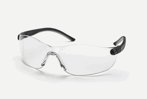 Γυαλιά Προστατευτικά Husqvarna Clear