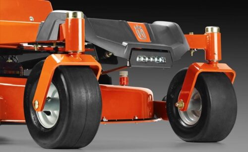 Κιτ Φωτισμού για Husqvarna ZT