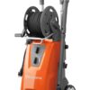 Πλυστικό Husqvarna PW 480