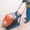 Συμπιεστής Εδάφους Belle PCX 12/36 GX 120