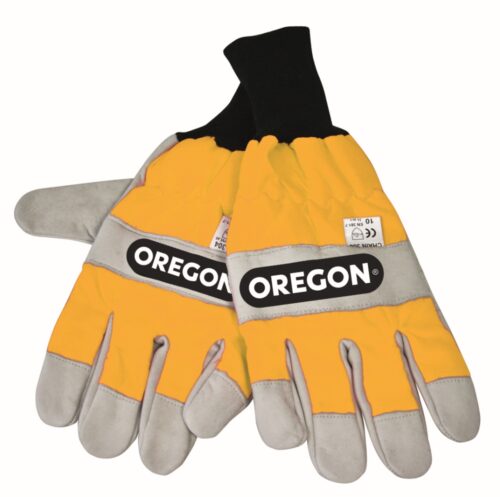 Γάντια Προστασίας Αλυσοπρίονου Oregon Large