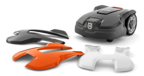 Κάλυμμα Πορτοκαλί Husqvarna για Automower 305/310 Mark II/315 Mark II