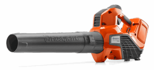 Φυσητήρας Μπαταρίας Husqvarna 120iB με BLi20 & Qc80