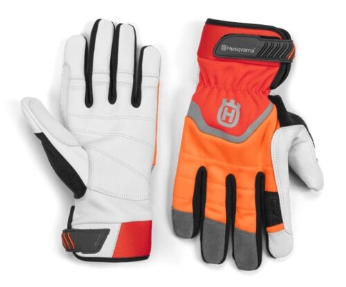 Γάντια Husqvarna Technical
