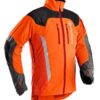 Μπουφάν Δασοκομίας Husqvarna Techical Extreme No 46