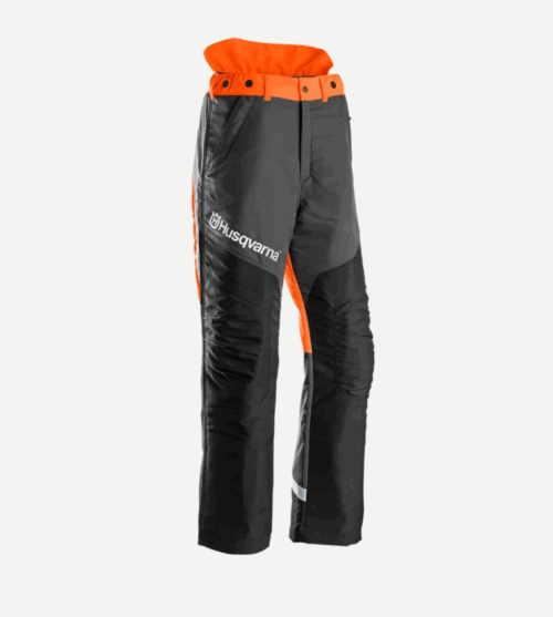 Παντελόνι Προστασίας Husqvarna Functional 24A