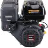 Κινητήρας Βενζίνης Loncin LC192 FD/U, Σφήνα