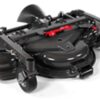 Σύστημα Κοπής Husqvarna Combi 155 για Χλοοκοπτικα P520D, P525D