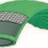 Μάνικα Ποτισματος Heliflex Agroflat 25mm