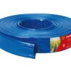 Μάνικα Ποτίσματος Heliflex Agroflat M75mm
