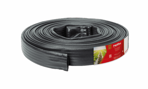 Μάνικα Ποτίσματος Heliflex Irrihose 75mm