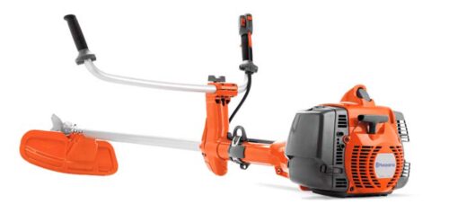 Θαμνοκοπτικό Πλευρικό Husqvarna 555RXT