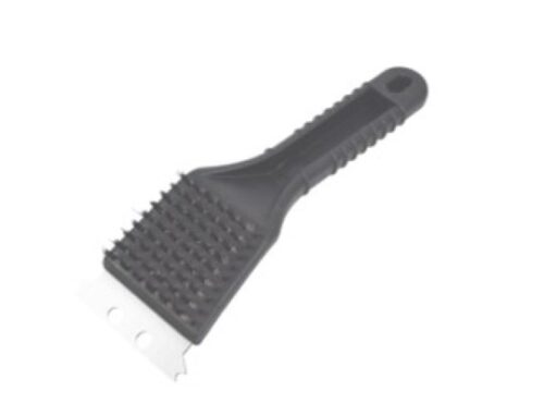 Kaiser BBQ Βούρτσα Καθαρισμού Κοντή 30cm