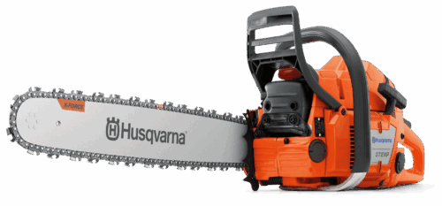 Αλυσοπρίονο Husqvarna 372 XP με Λάμα & Αλυσίδα 18" SN