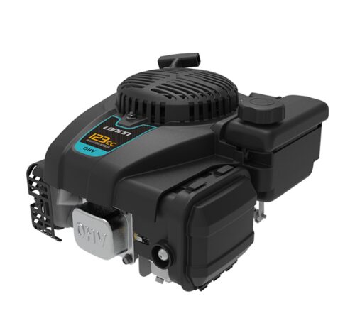 Κινητήρας Βενζίνης Loncin LC 1P65F-3 (Σφήνα)
