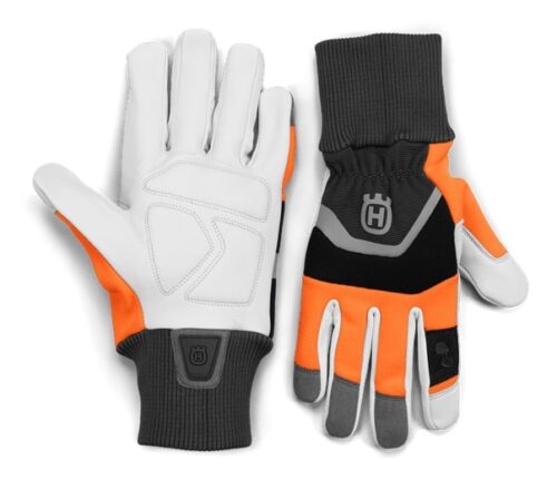 Γάντια Προστασίας Husqvarna 5 Δακτύλων Functional