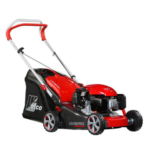 Χλοοκοπτική Μηχανή Efco LR 48TK COMFORT PLUS