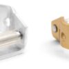 Σετ Οδηγού Τροχίσματος Husqvarna 3/8 Mini 4mm