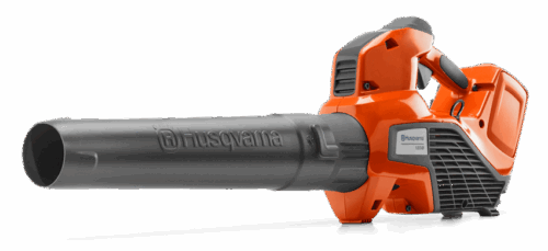 Φυσητήρας Μπαταρίας Husqvarna 120iB  (άνευ Μπαταρίας & Φορτιστή)