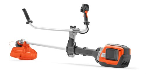 Θαμνοκοπτικό Πλευρικό Μπαταρίας Husqvarna 535iRXT  (άνευ μπαταρίας & φορτιστή)