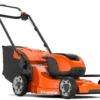 Χλοοκοπτική Μηχανή Μπαταρίας Husqvarna LC 247i (άνευ μπαταρίας & Φορτιστή)