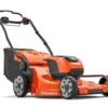 Χλοοκοπτική Μηχανή Μπαταρίας Husqvarna LC 353i VX (άνευ Μπαταρίας & Φορτιστή)