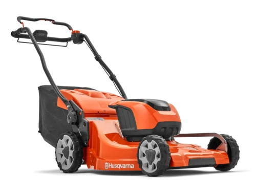 Χλοοκοπτική Μηχανή Μπαταρίας Husqvarna LC 353i VX (άνευ Μπαταρίας & Φορτιστή)